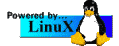 Linux Powered